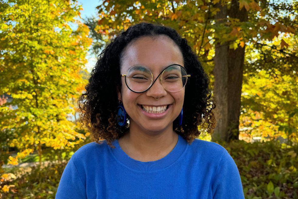 Headshot of Nhia Solari.