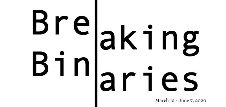 Breaking binaries text graphic
