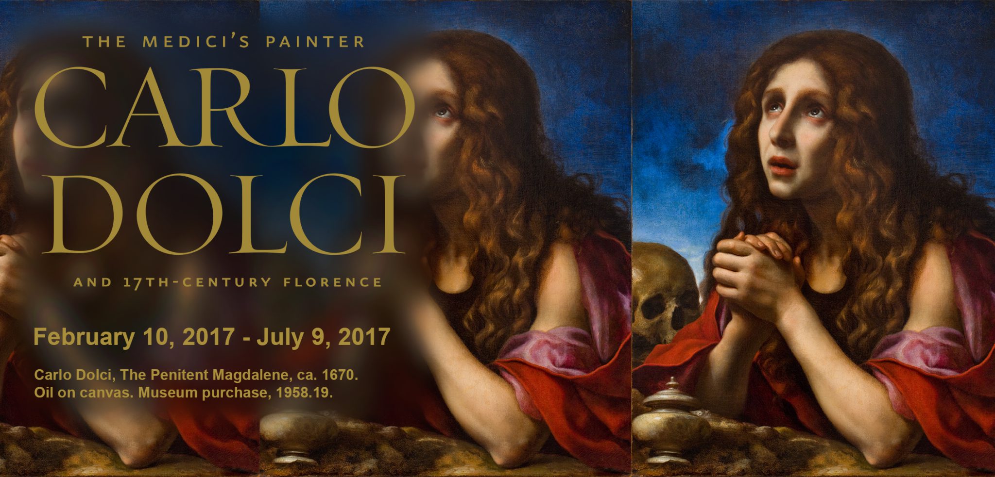 The Medici’s Painter: Carlo Dolci and 17th-Century Florence