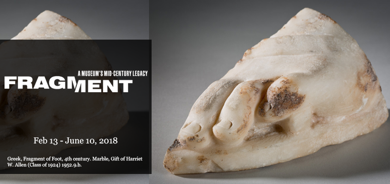 Fragment: A Museum’s Mid-Century Legacy