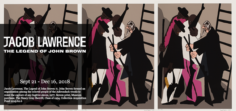 The Legend of John Brown