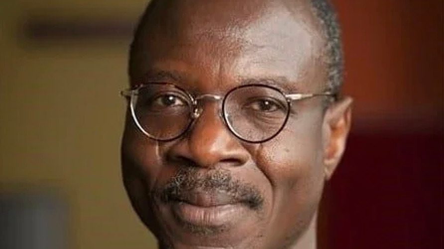 Olufemi Taiwo