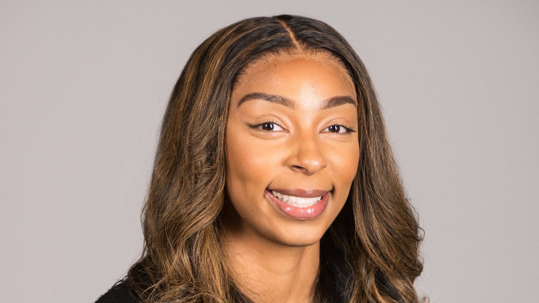 Headshot of Morinade Jayla Stevenson '19