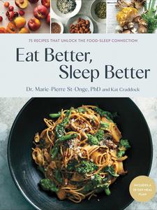 Eat Better, Sleep Better