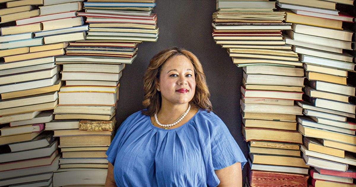 Veronica Rutledge Editor Magazine - Letters to the Editor