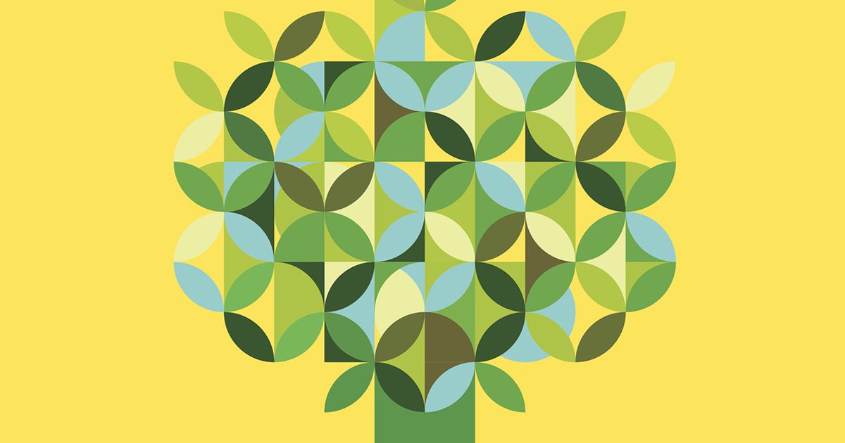 World Building Tree Magazine - World Building