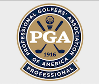 Professional Golfers' Association of America logo