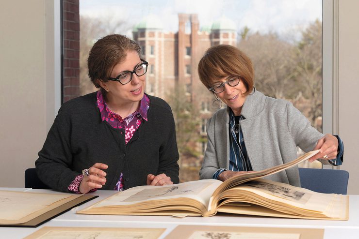 Francesca Alexander Magazine - Illuminating an American Artist in Florence