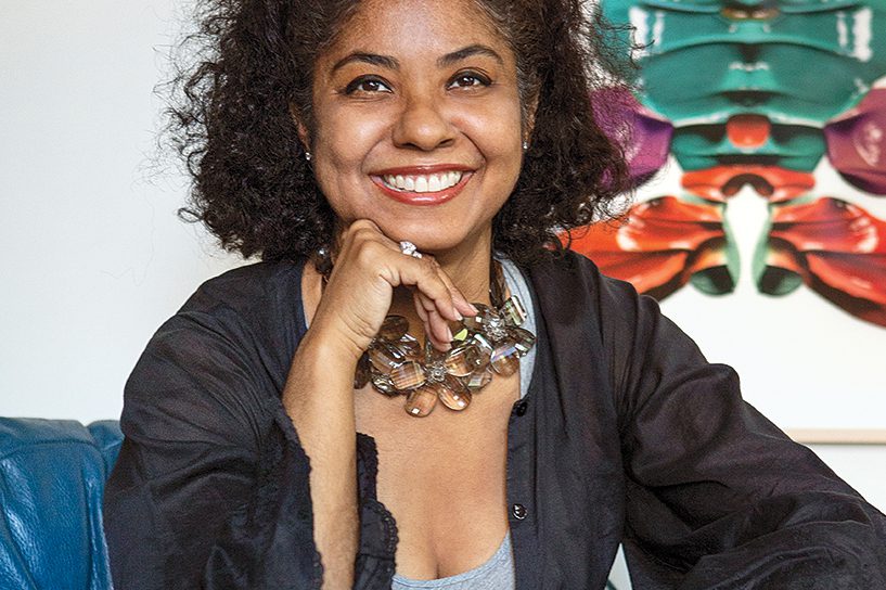 Tonja Open Magazine - Design With Community in Mind