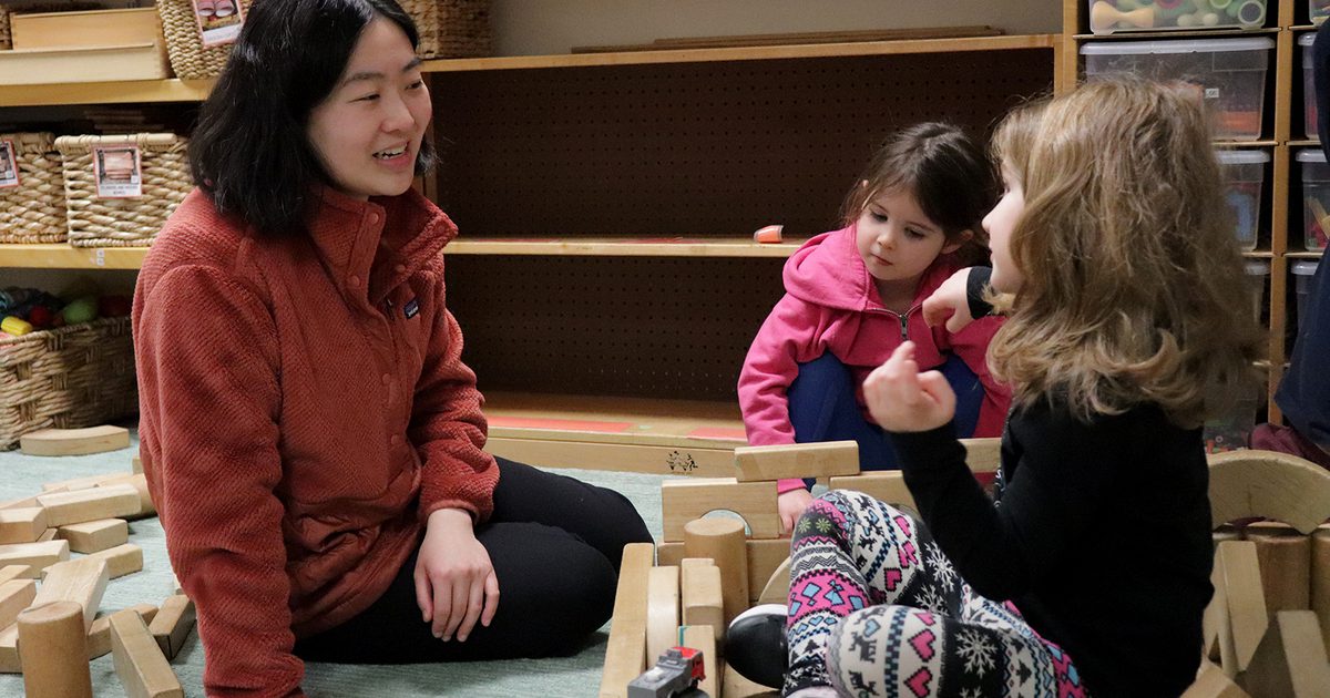 Wellesley – Learning while teaching Wellesley – Learning while teaching