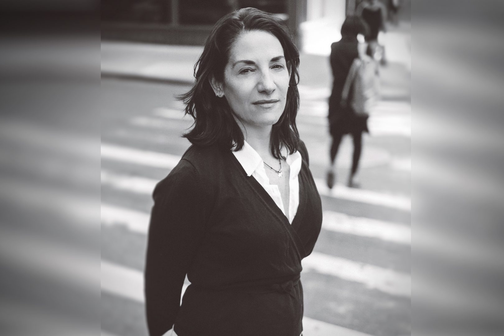 Lady Elizabeth Reed Wellesley - Listening to Herself: Elizabeth L. Reede ’84 Makes a…
