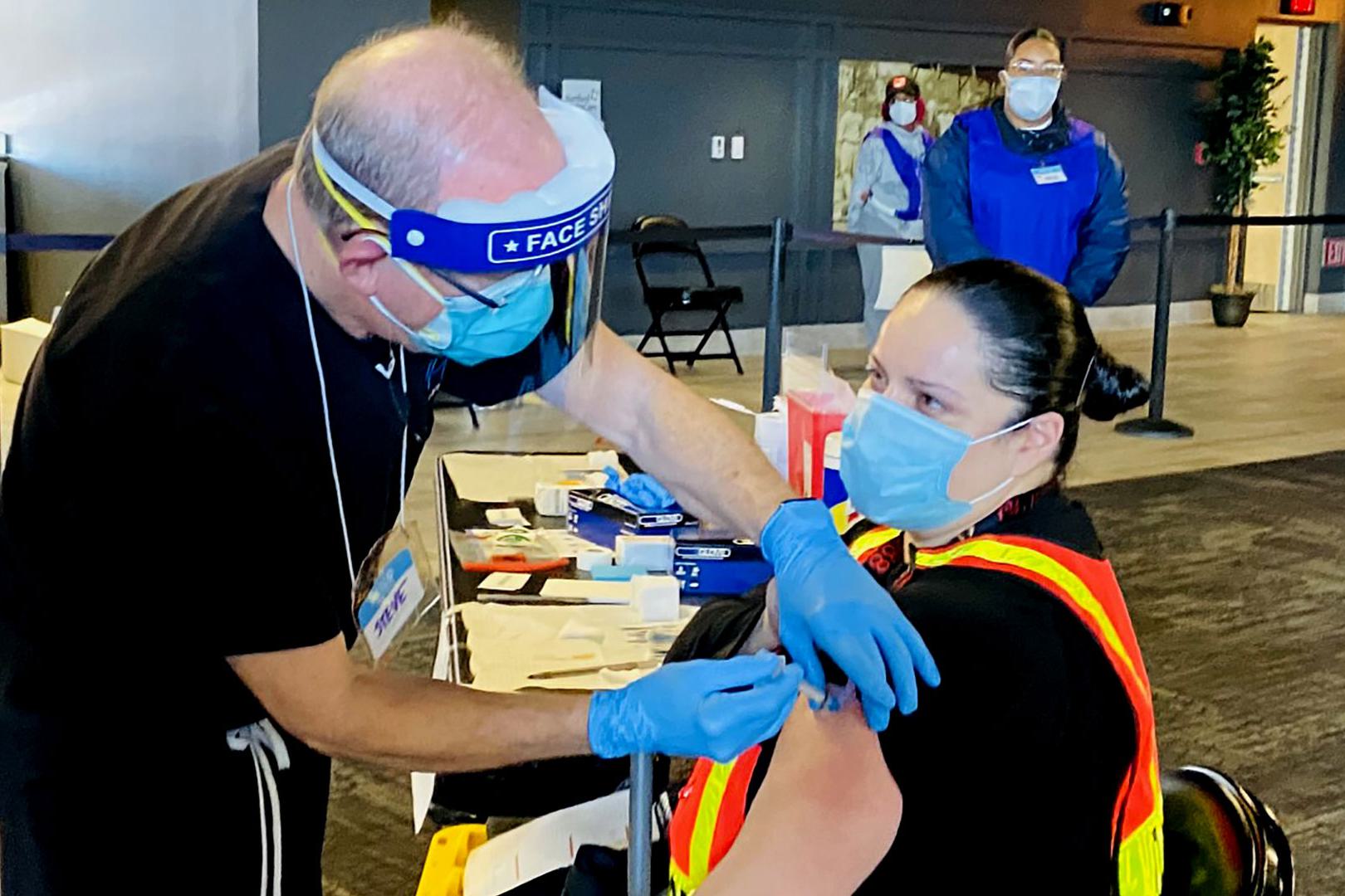 Liany Elba Arroyo ’98