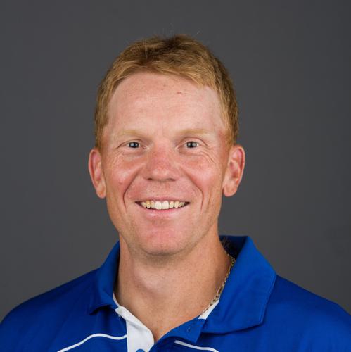 Brian Kuscher