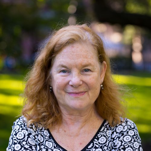 Claire Fontijn