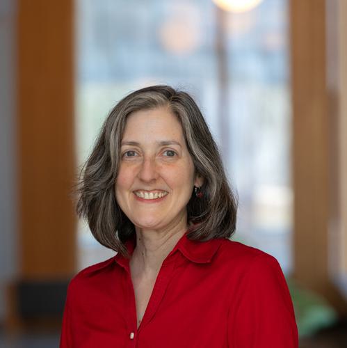 Tracy Gleason