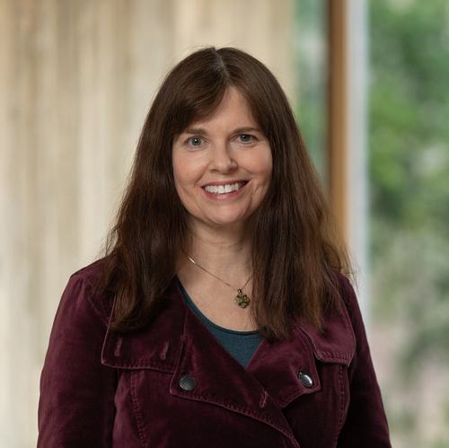 Alison Hickey