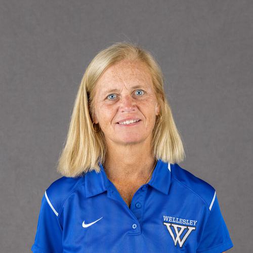 Jackie Beck