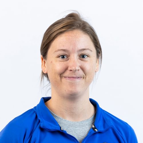 Jessica Kelliher