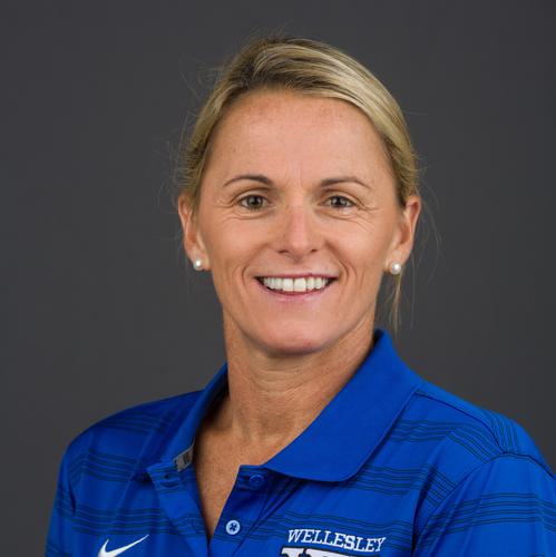 Keri O'Meara