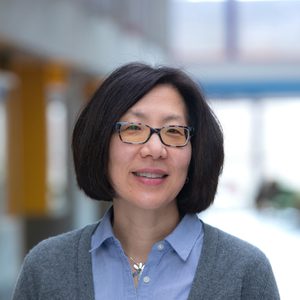 Wellesley - Sohie Lee