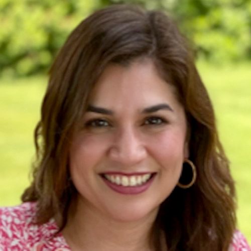 Lizette Rodriguez-Ponce