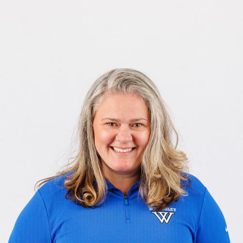 Monica Verity