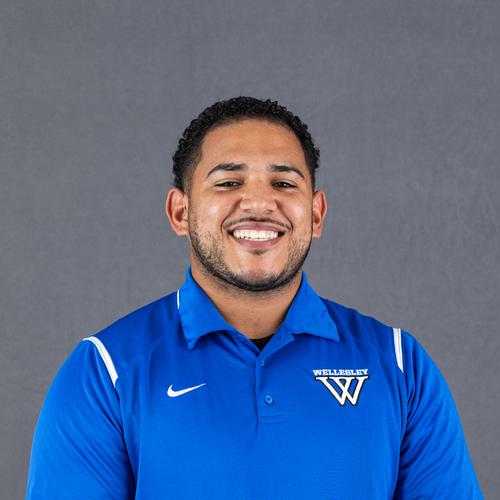 Nico Santiago