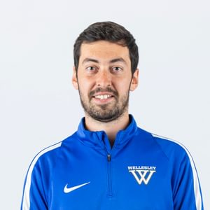 Wellesley - Thomas Faltus