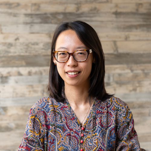 Yijun Sun