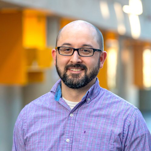 Daniel Zitnick