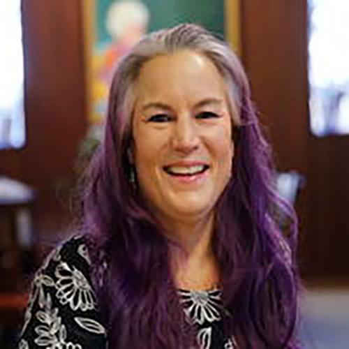 Alison Black