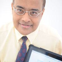 Christopher Arumainayagam