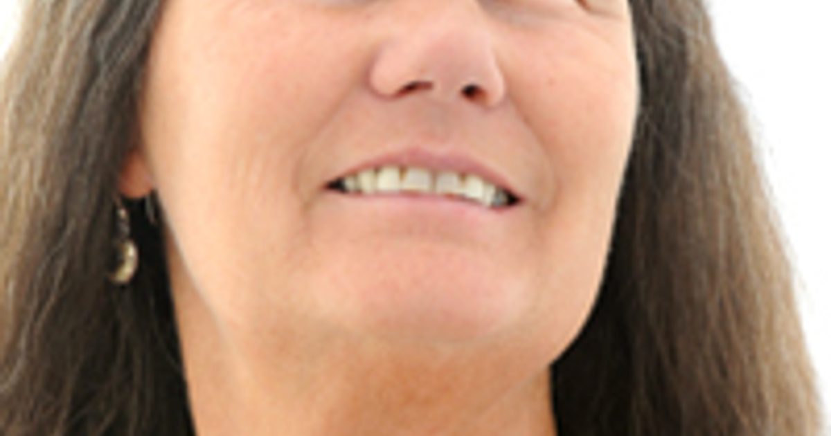 Wendy Bauer - Wellesley College