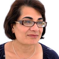 Venita Datta