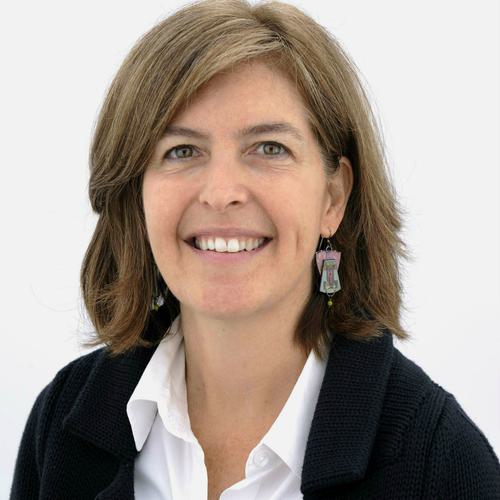 Kimberly O'Donnell