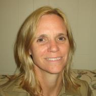 Valerie Ramseyer