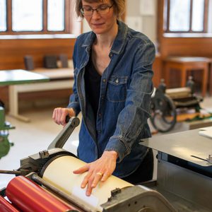 Katherine Ruffin - Wellesley