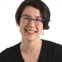 Leah Okumura