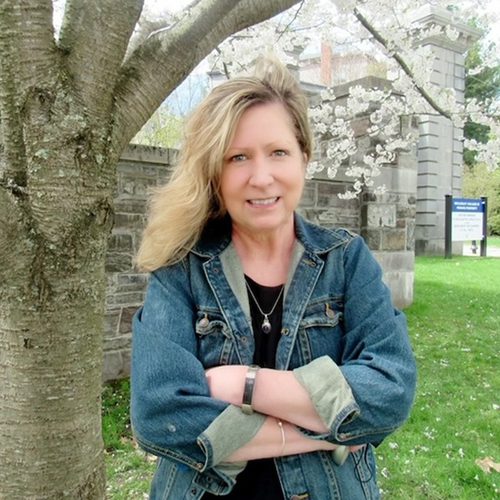 Maureen Morgan