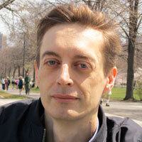 Sergio Parussa
