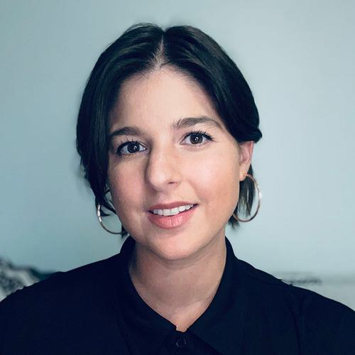 Pamela D’Andrea Martínez