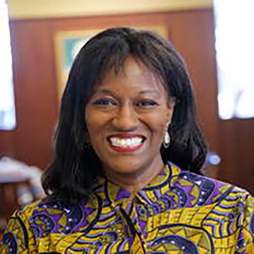 Shannon Butler-Mokoro