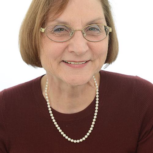 Marie-Paule Tranvouez